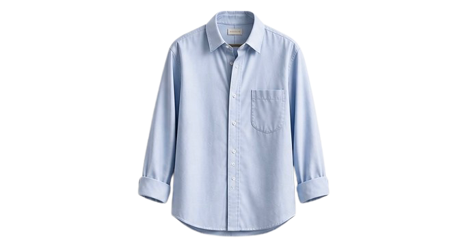 Shirt and blouse